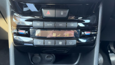 Peugeot 208 1.2 PureTech 82 Tech Edition 5dr [Start Stop] Petrol Hatchback